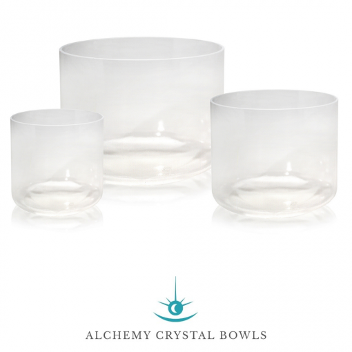 Apophyllite Alchemy Bowls