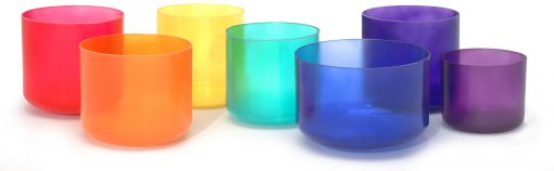 Colour Therapy Alchemy Bowls