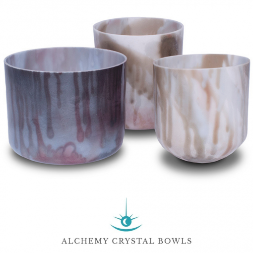 Labradorite Alchemy Bowl